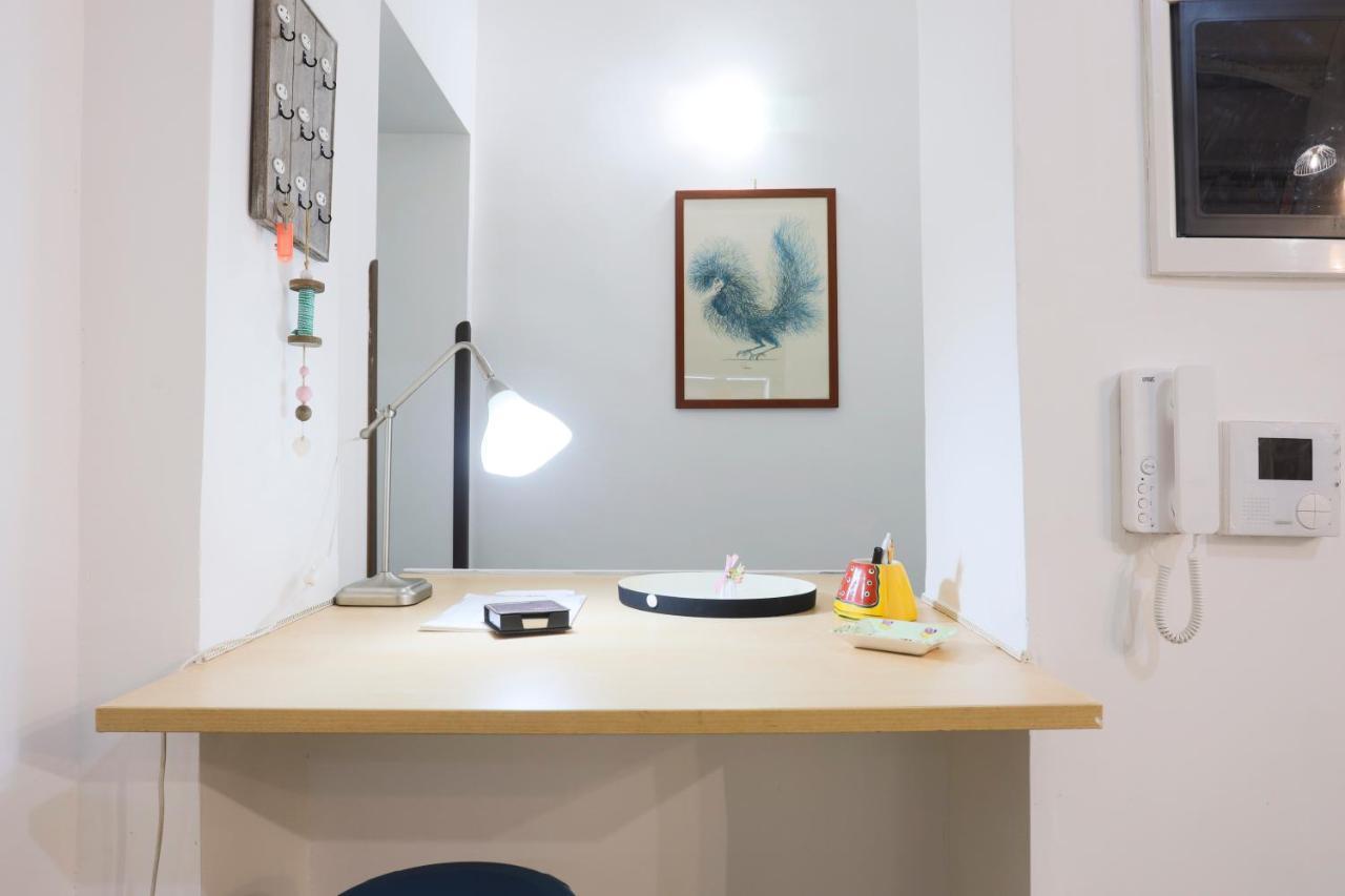 New Start Panoramic Apartment Neapol Zewnętrze zdjęcie