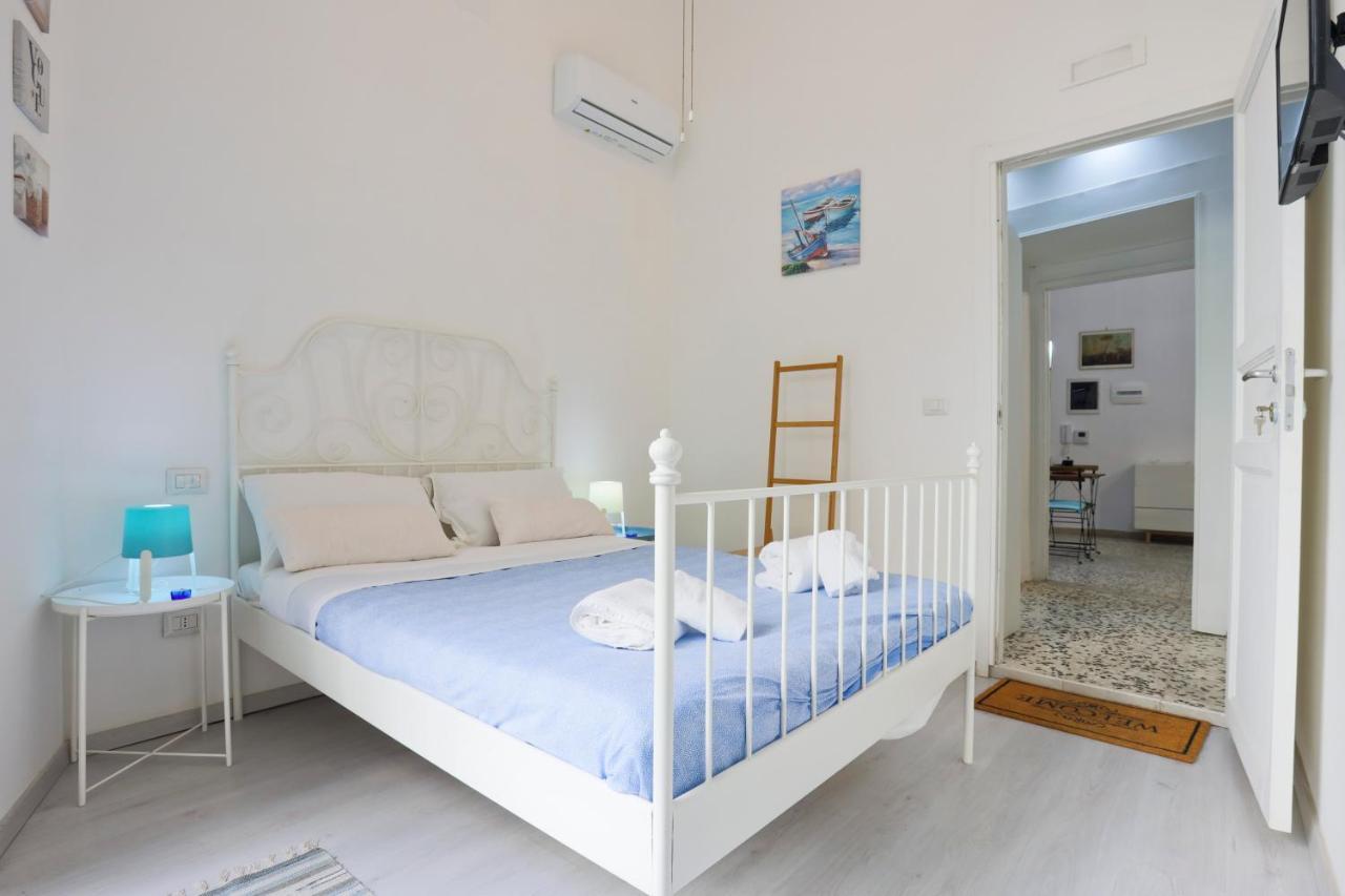 New Start Panoramic Apartment Neapol Zewnętrze zdjęcie