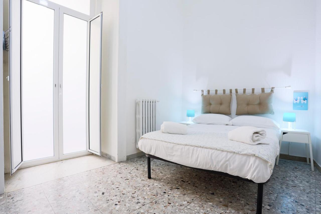 New Start Panoramic Apartment Neapol Zewnętrze zdjęcie