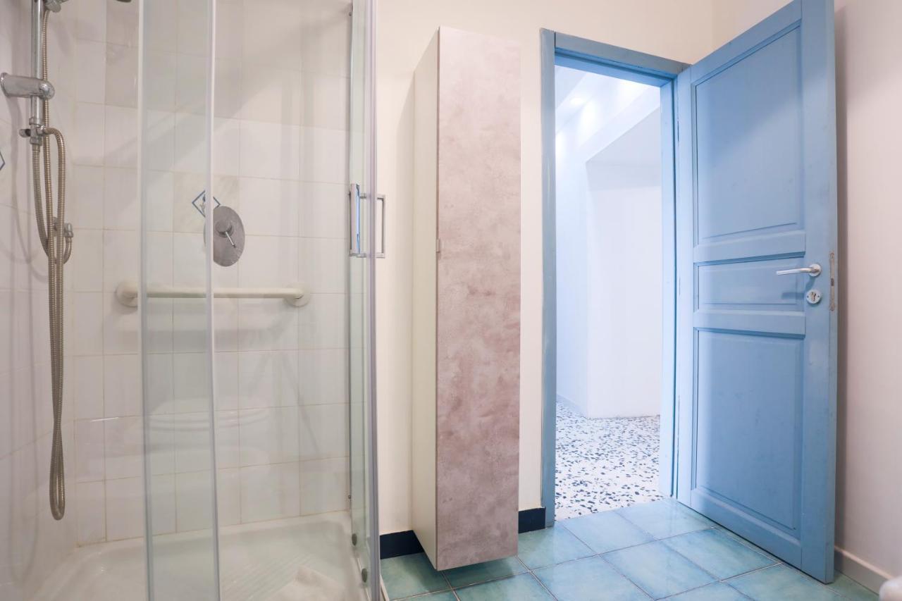 New Start Panoramic Apartment Neapol Zewnętrze zdjęcie