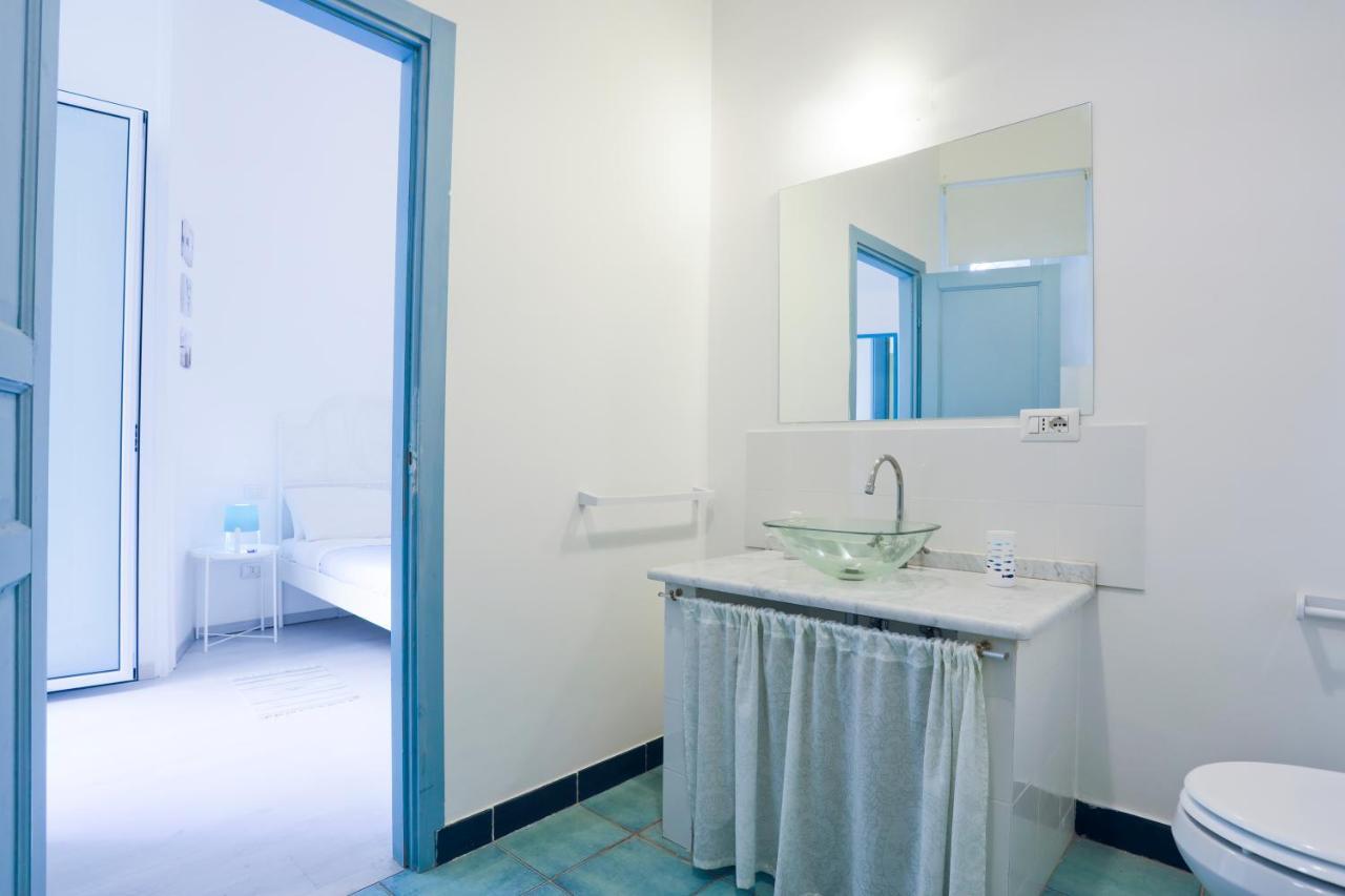 New Start Panoramic Apartment Neapol Zewnętrze zdjęcie