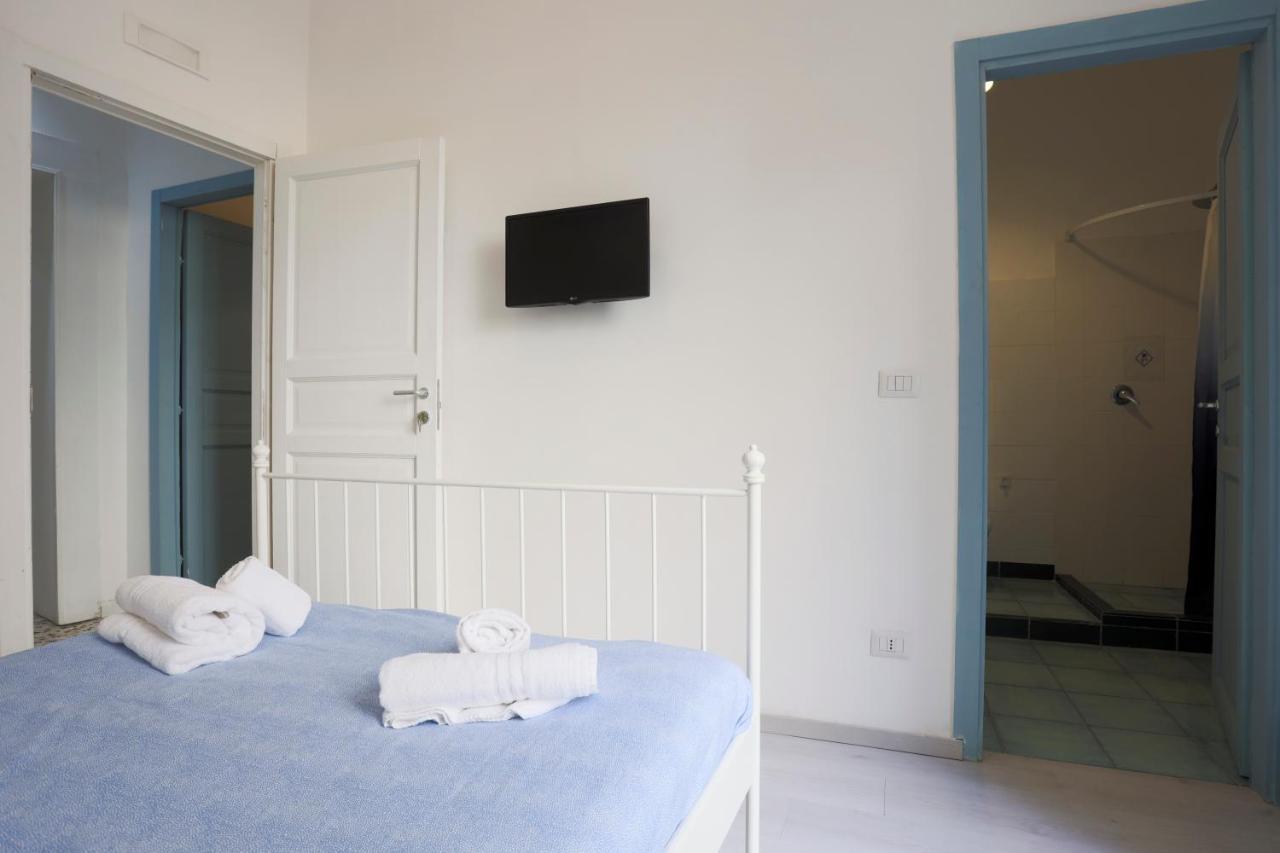 New Start Panoramic Apartment Neapol Zewnętrze zdjęcie